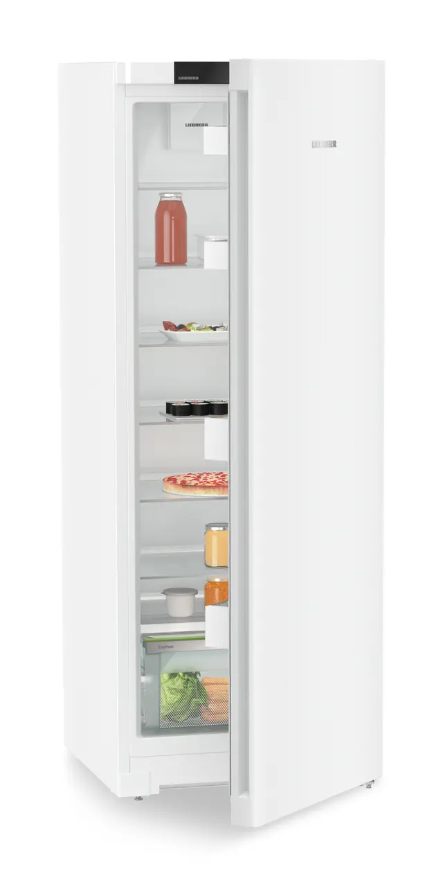 Rd 5000 pure Окремостоячий холодильник з зоною свіжості EasyFresh
